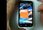 Browsing Music on Your Windows 8 Phone