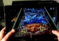 Lenovo Yoga 13 Pinball FX2