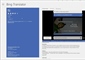 Bing Translator For Windows 8