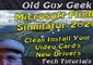 Flight Simulator 2020 - Update Your Video Drivers for Better...