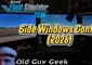 Microsoft Flight Simulator 2024 - Multi-monitor setup (2026)